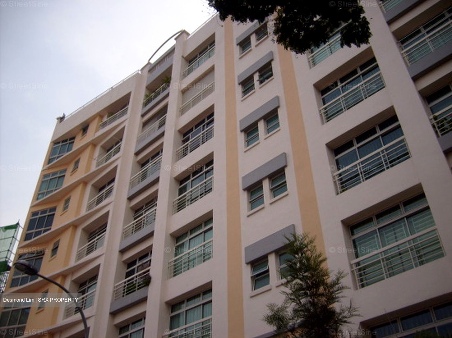 Regal 35 (D14), Apartment #618152171